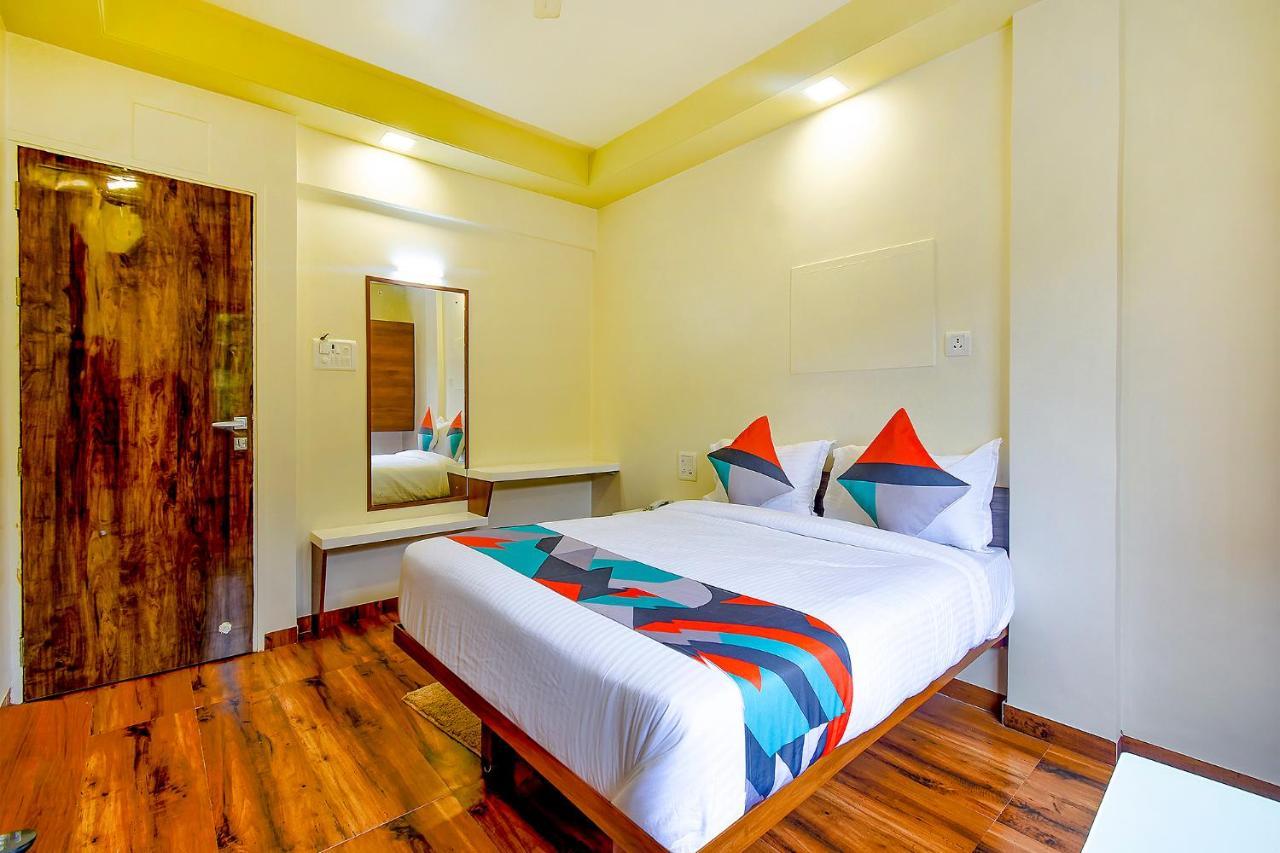 Fabhotel Nandanvan Pune Exterior photo