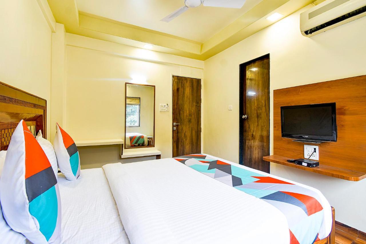 Fabhotel Nandanvan Pune Exterior photo