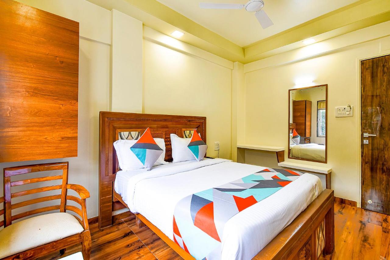 Fabhotel Nandanvan Pune Exterior photo