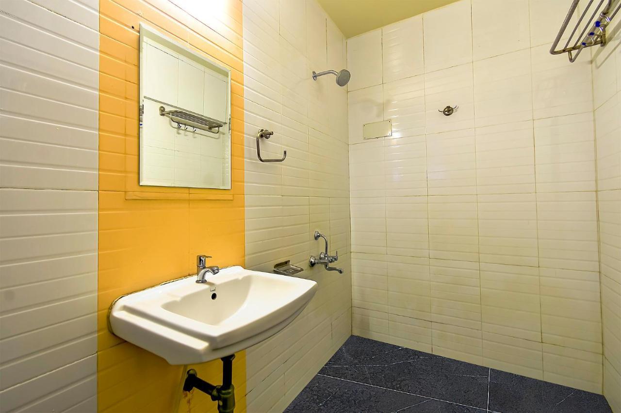 Fabhotel Nandanvan Pune Exterior photo