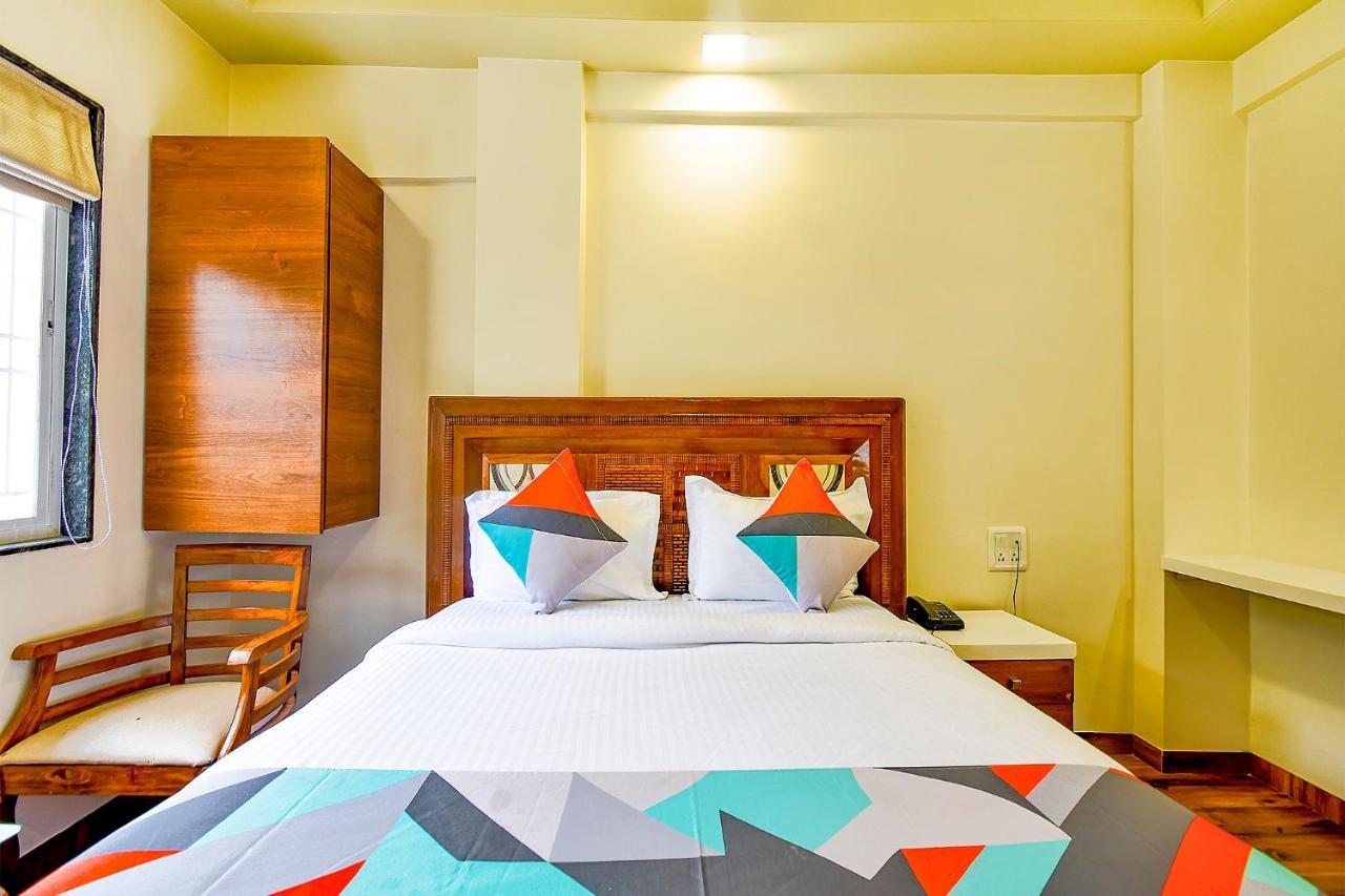 Fabhotel Nandanvan Pune Exterior photo