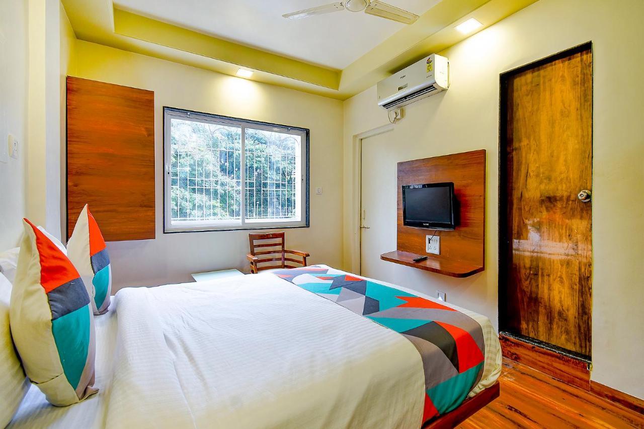 Fabhotel Nandanvan Pune Exterior photo