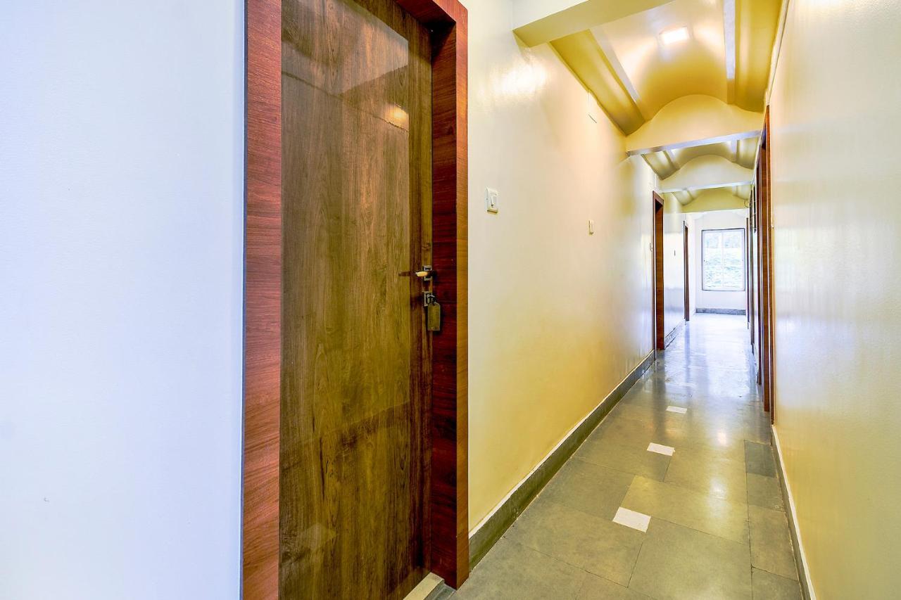 Fabhotel Nandanvan Pune Exterior photo