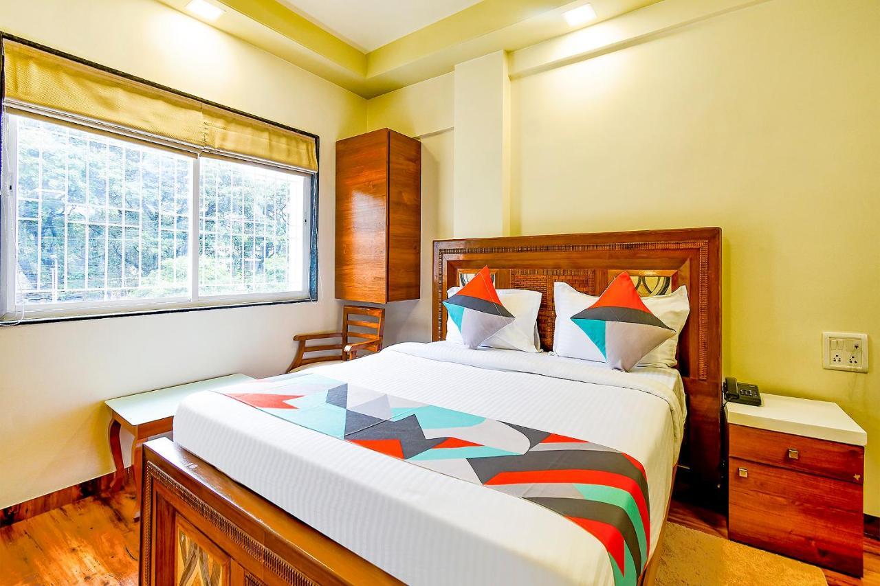 Fabhotel Nandanvan Pune Exterior photo
