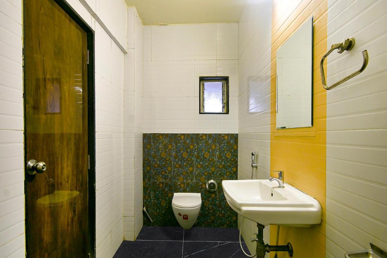 Fabhotel Nandanvan Pune Exterior photo