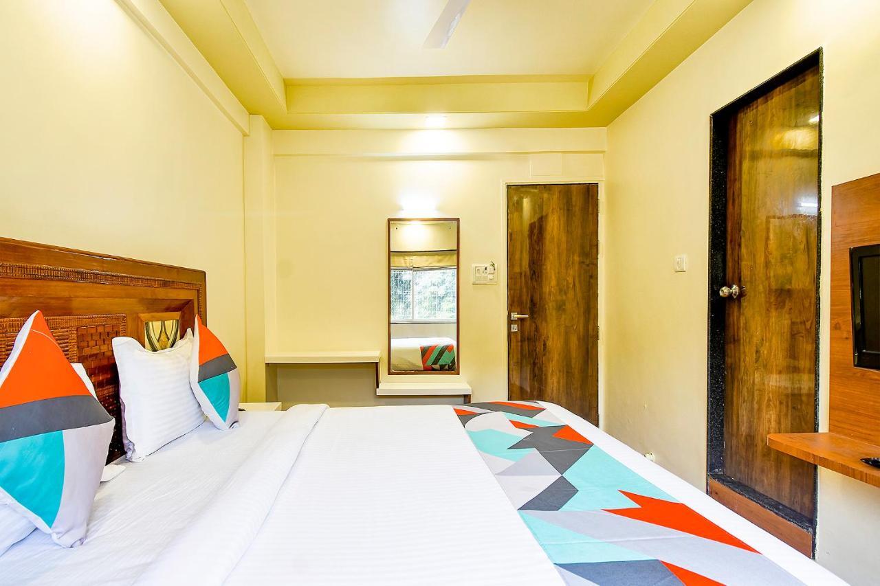 Fabhotel Nandanvan Pune Exterior photo
