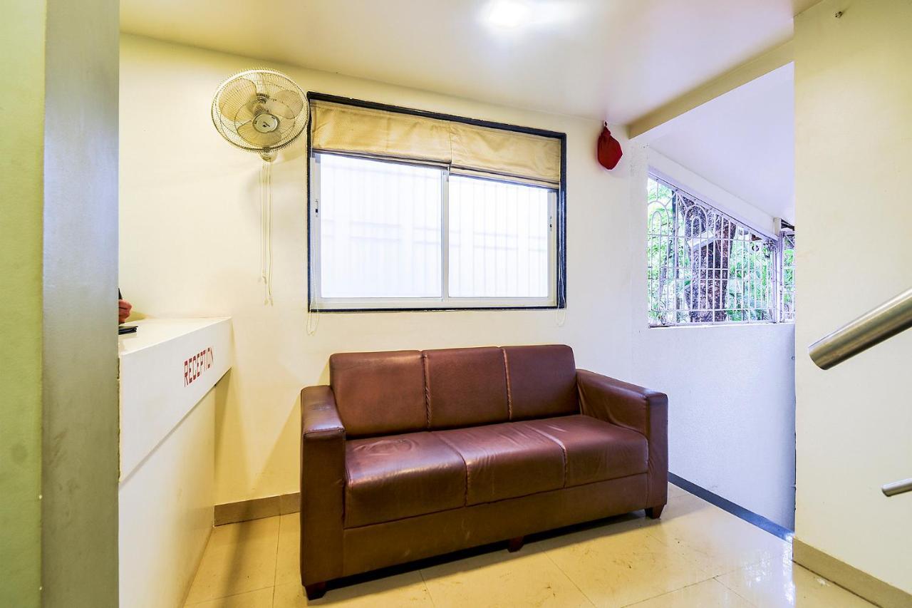 Fabhotel Nandanvan Pune Exterior photo