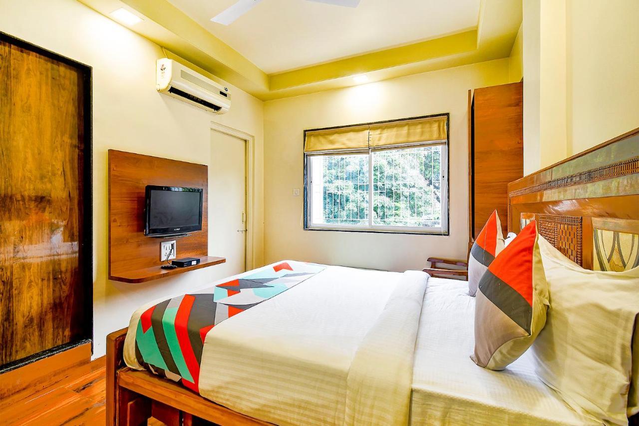 Fabhotel Nandanvan Pune Exterior photo