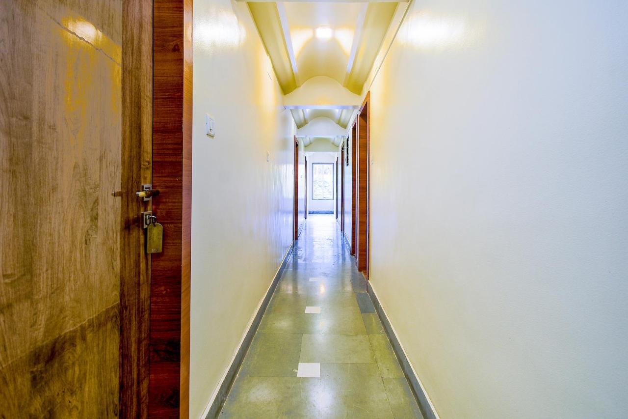 Fabhotel Nandanvan Pune Exterior photo