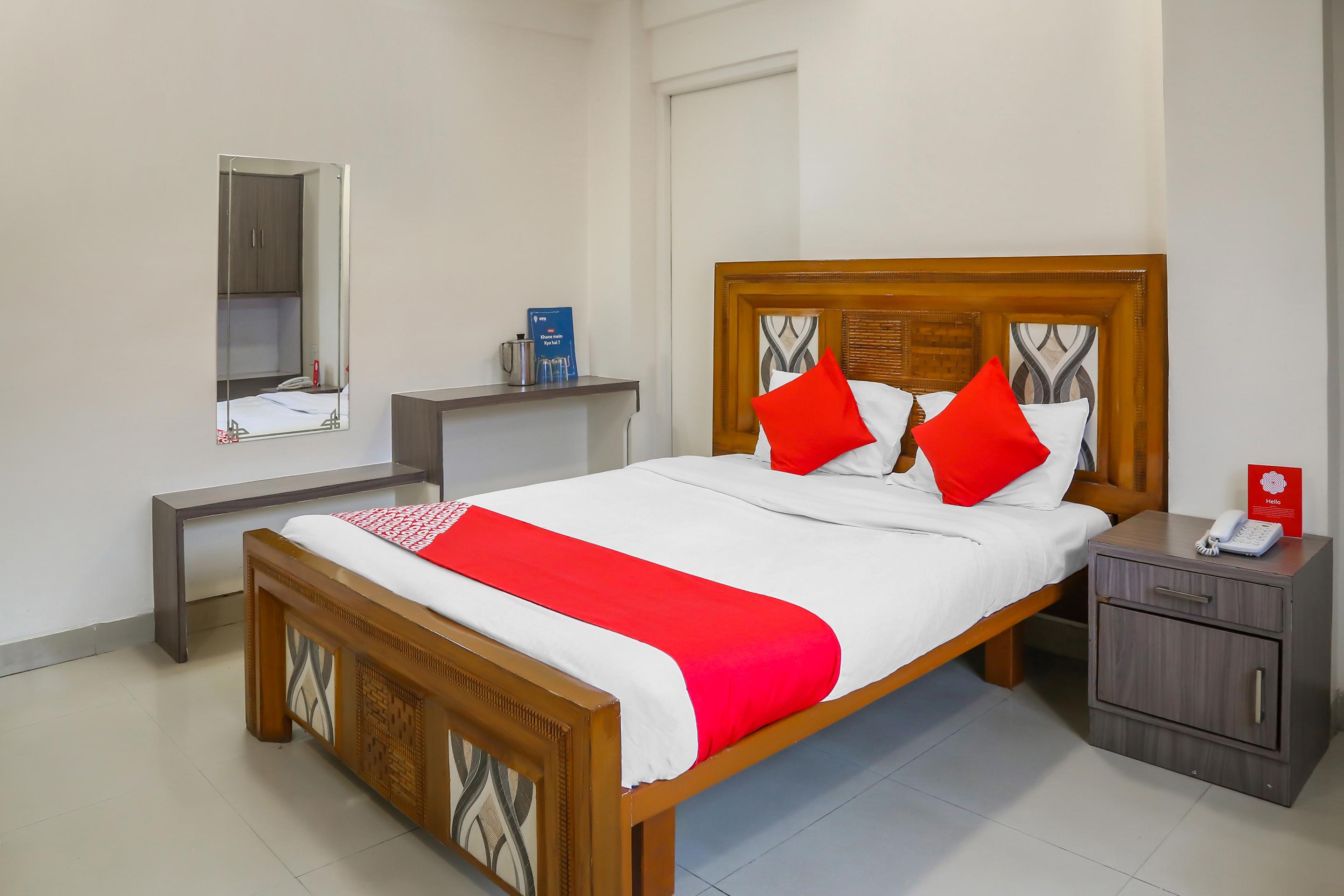 Fabhotel Nandanvan Pune Exterior photo