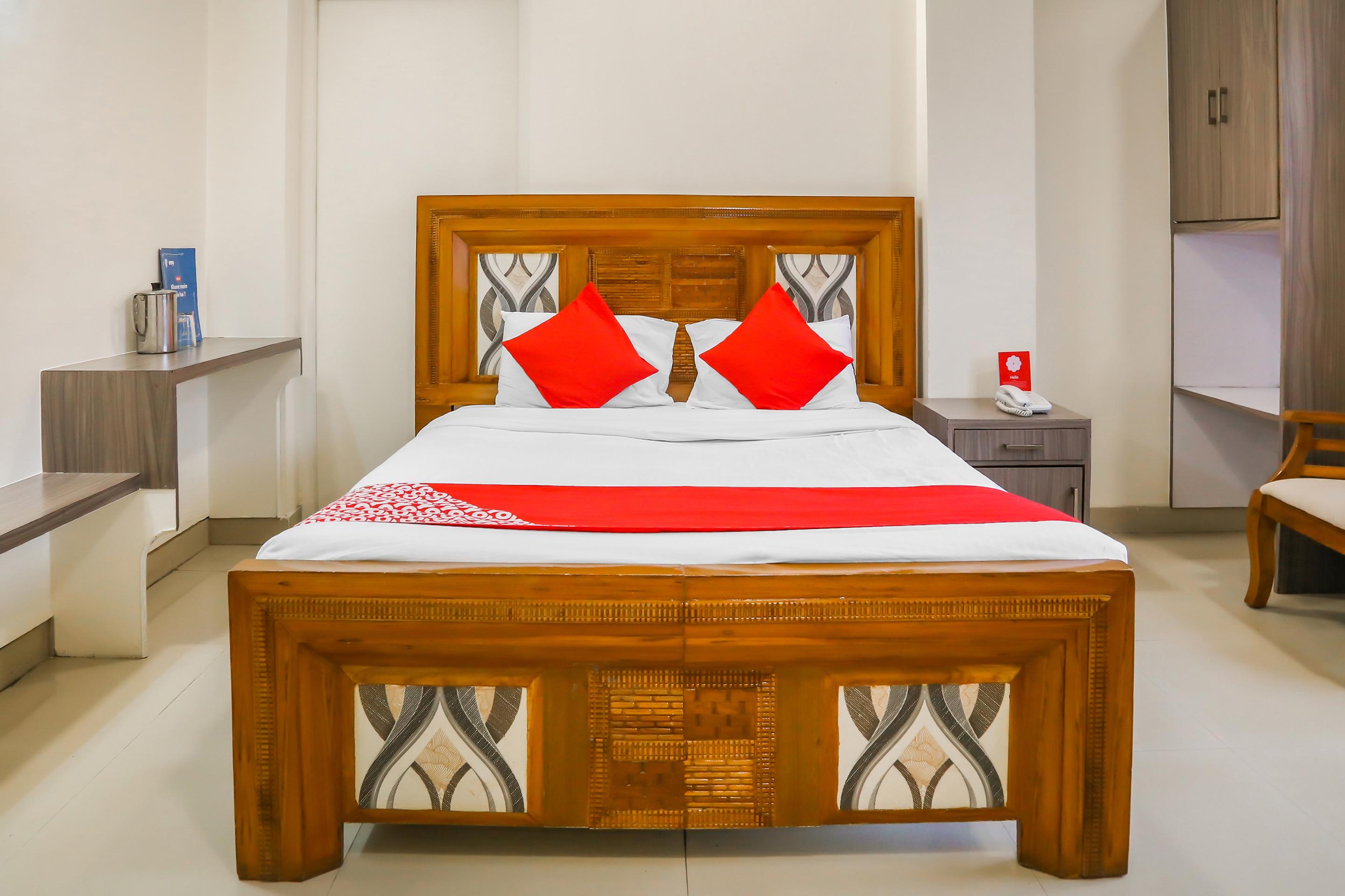 Fabhotel Nandanvan Pune Exterior photo