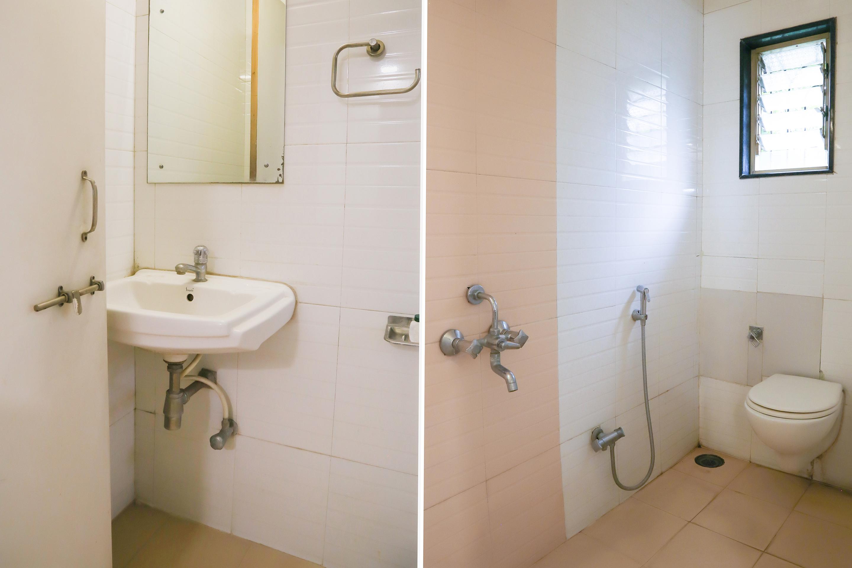 Fabhotel Nandanvan Pune Exterior photo