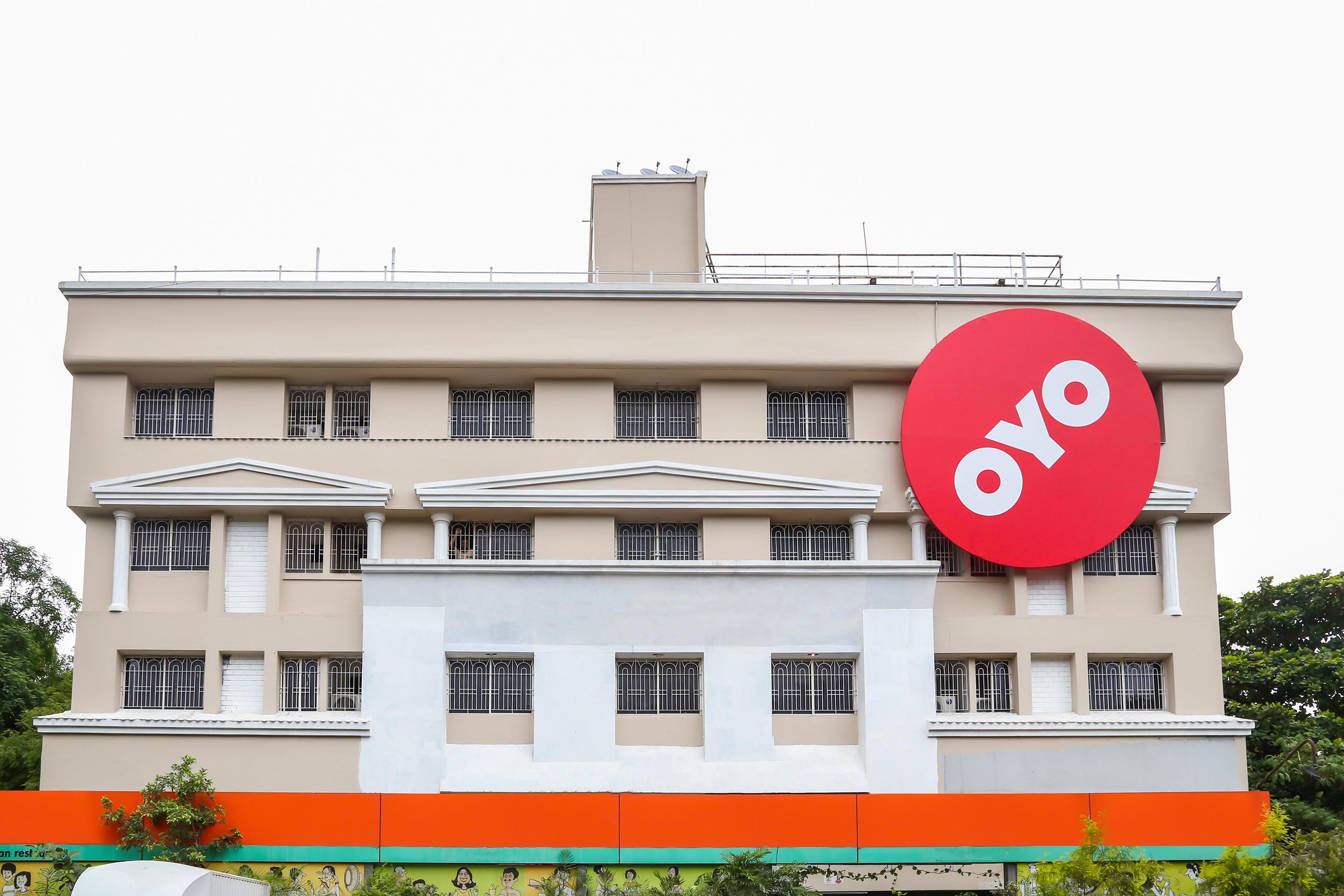Fabhotel Nandanvan Pune Exterior photo